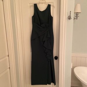 Formal dress